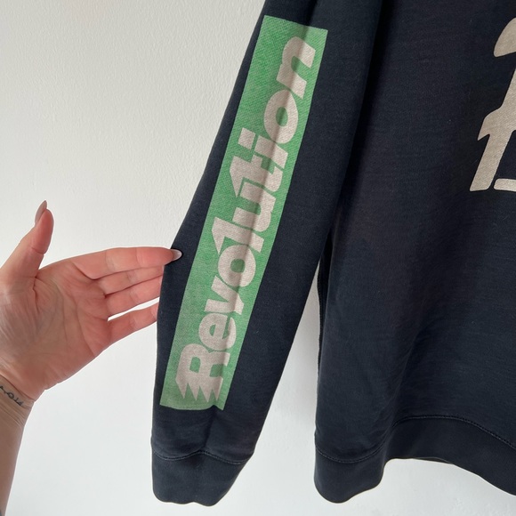 MBMJ/Preowned Women's Fall 2014 Runway collection  blue size S - Picture 11 of 13